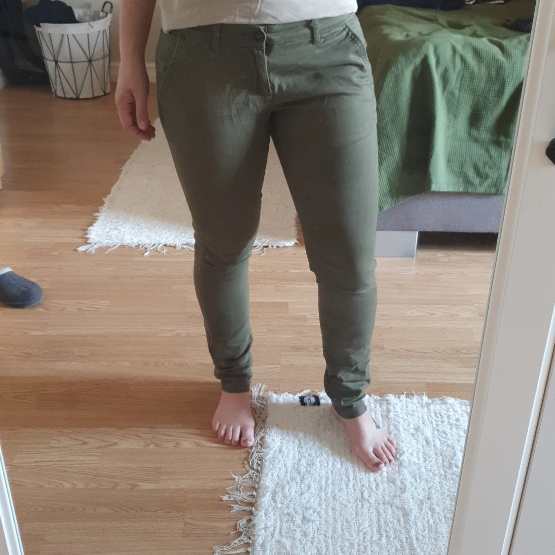 Superdry chinos