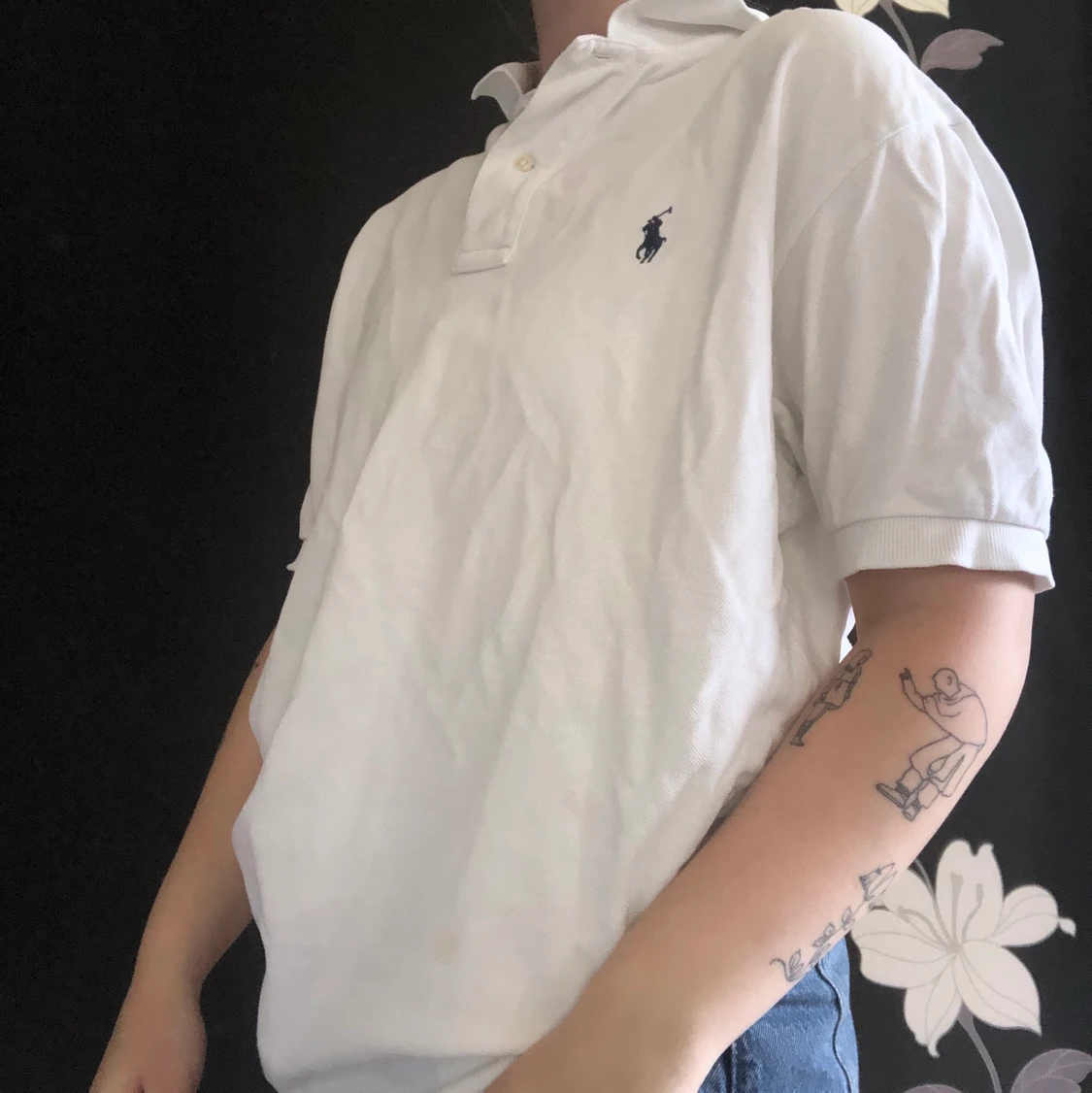 Polo Ralph Lauren pike 