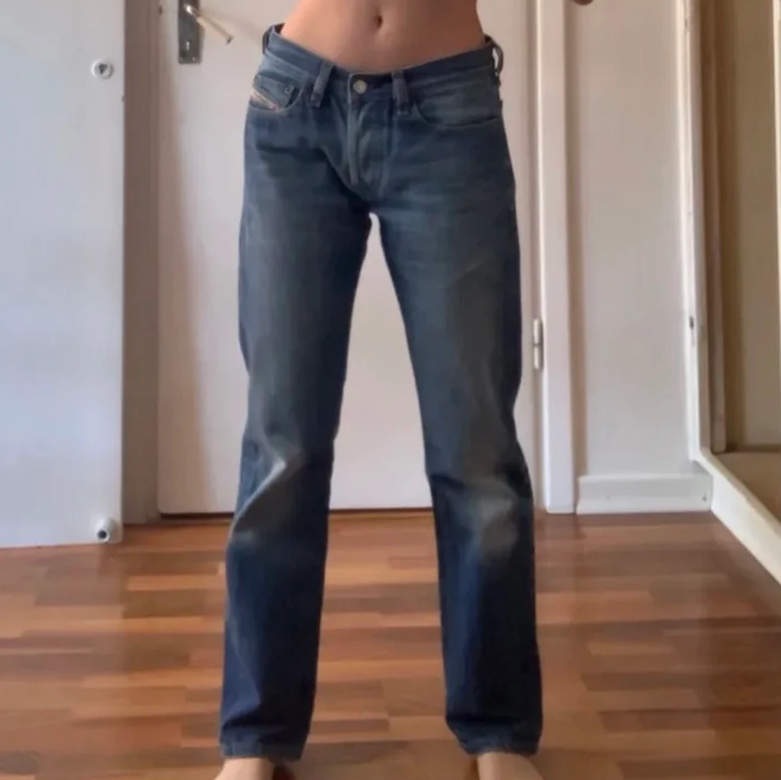 Lågmidjade diesel industry  - 91