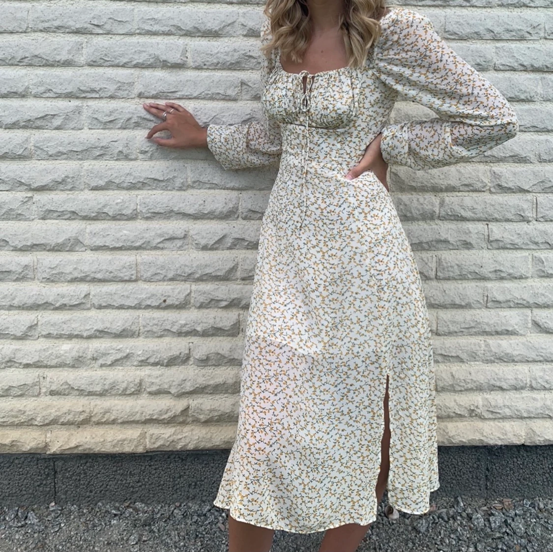 Adoore klänning - 91