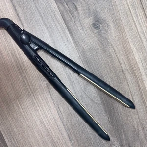 Plattång - Välfungerande plattång från remington, värmen kan justeras!