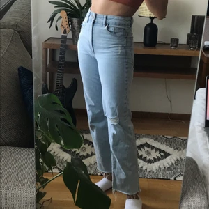 H&M Jeans - Perfekt skick.