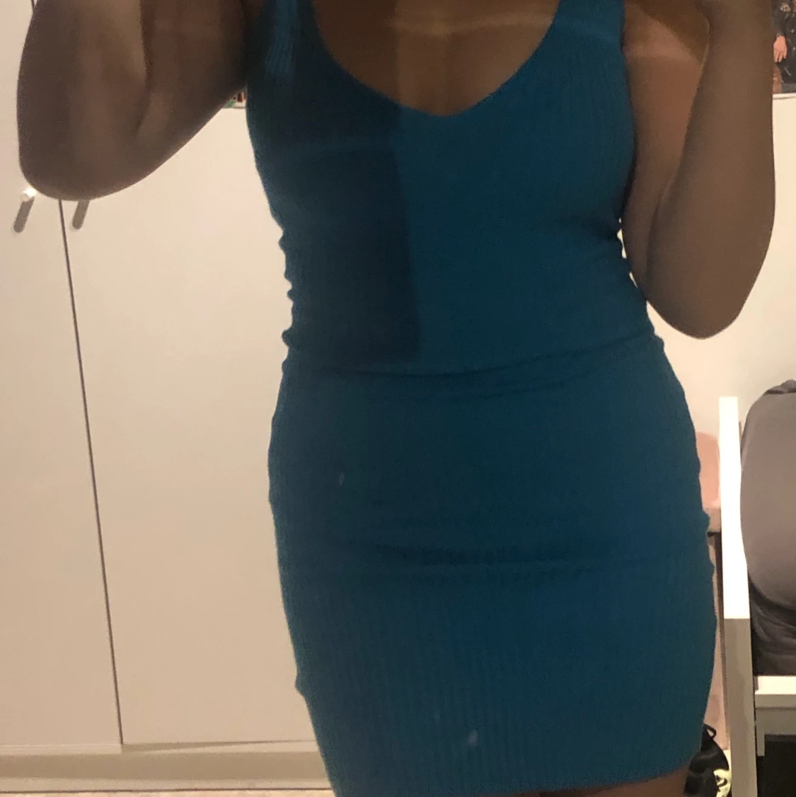 Vardagsklänning  - 90