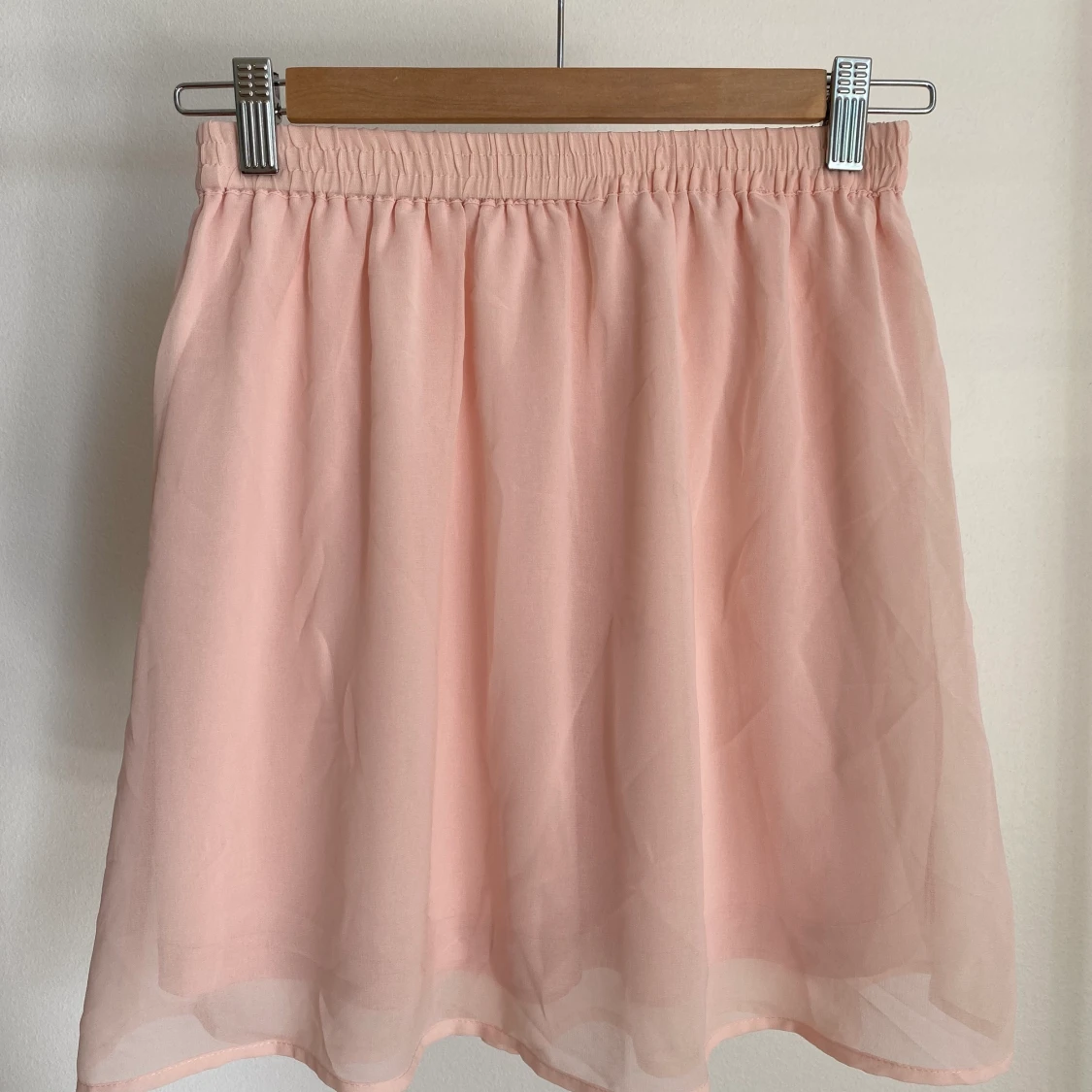 Somrig kjol från Even&Odd