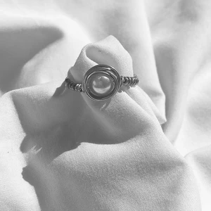 Fin ring💍 - En fin sommar ring,stilren 