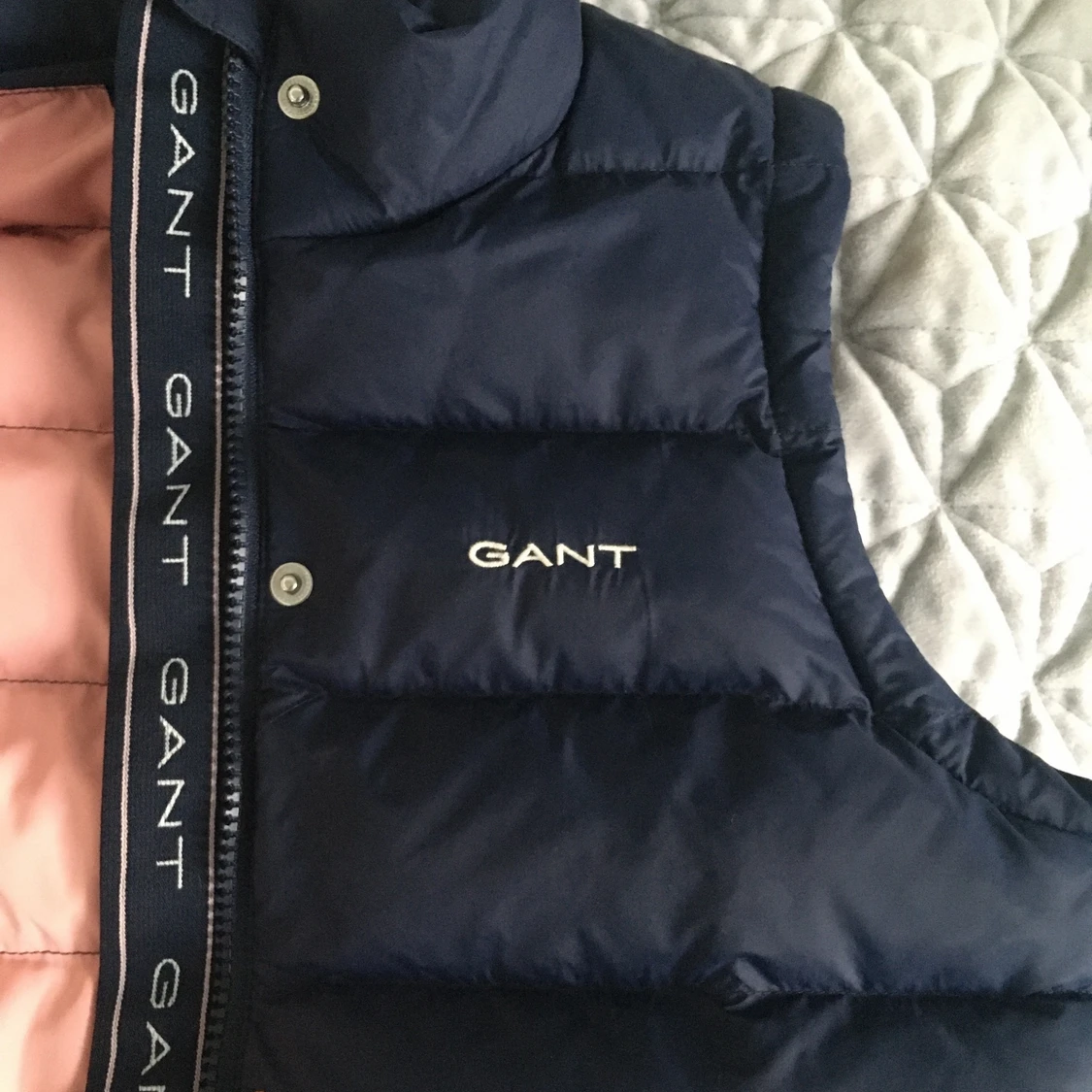 Gant väst!😍 - 90