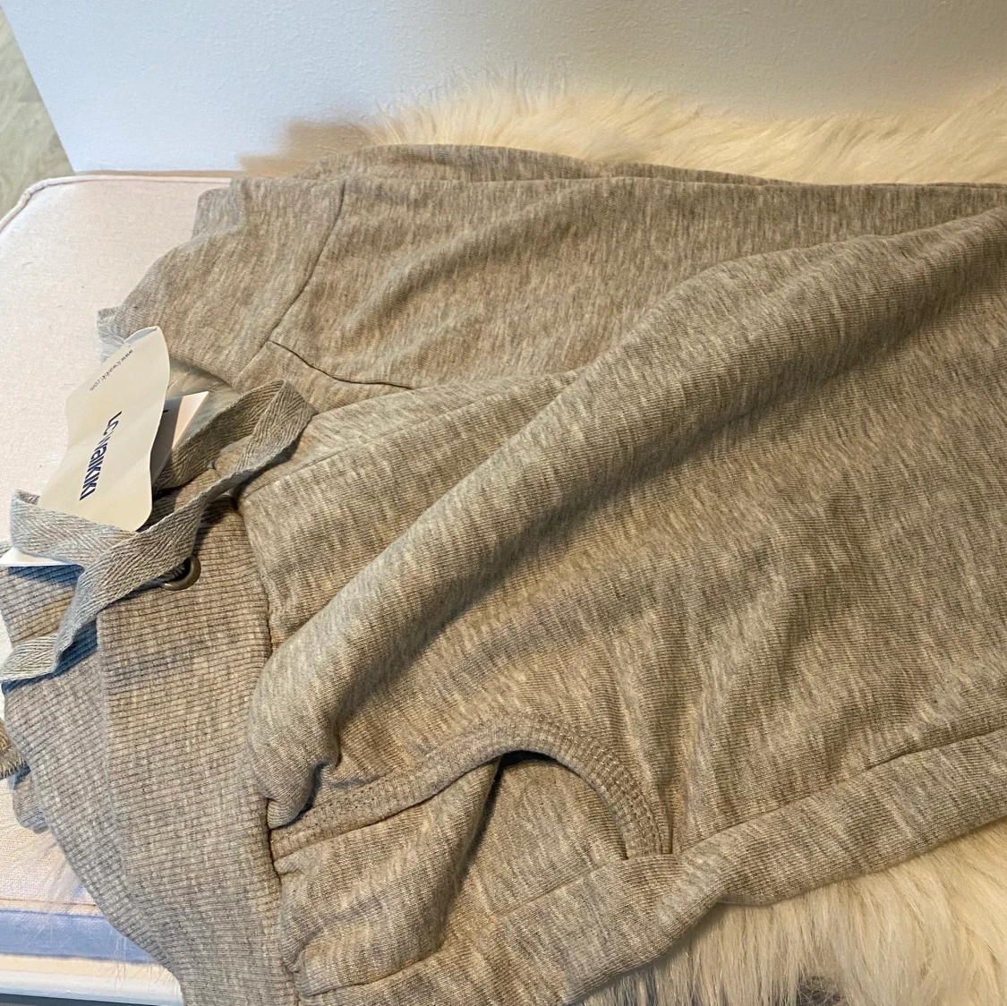 Mjukisbyxor strl S - 91