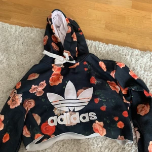 adidas hoodie - kroppad