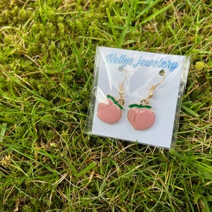 Olika örhängen  - Lite olika roliga örhängen 😍