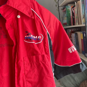 häftig racertopp - asball racertopp från beyond retro 