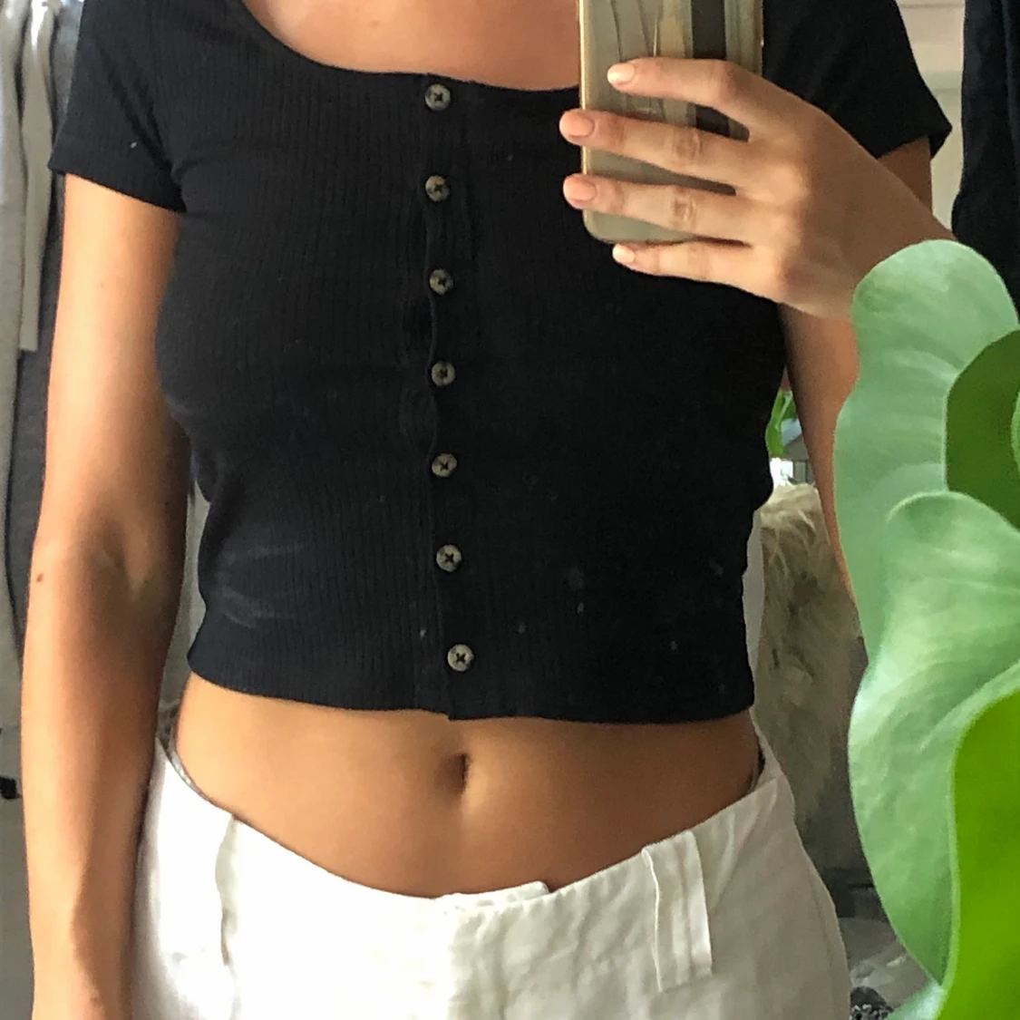 Söt topp från hm - 90