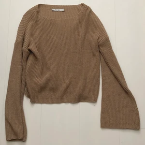 Fin och skön tröja  - Oanvänd 