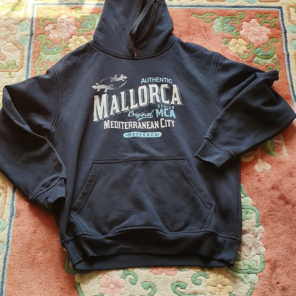 Super kön unisex kollege tröja  - 91