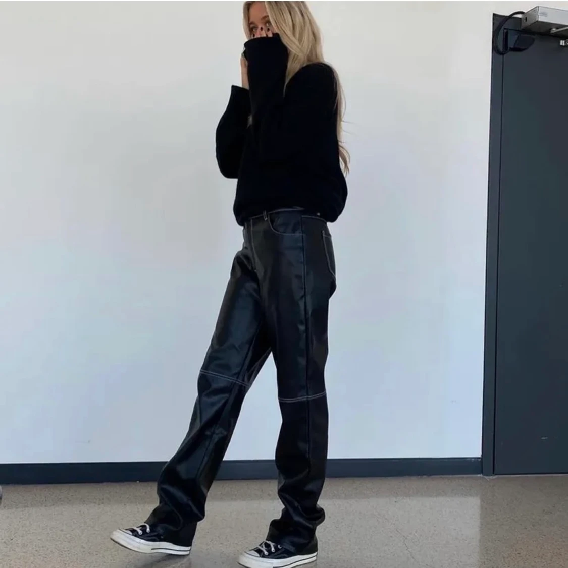 JOSEFINE HJ x NAKD BYXOR