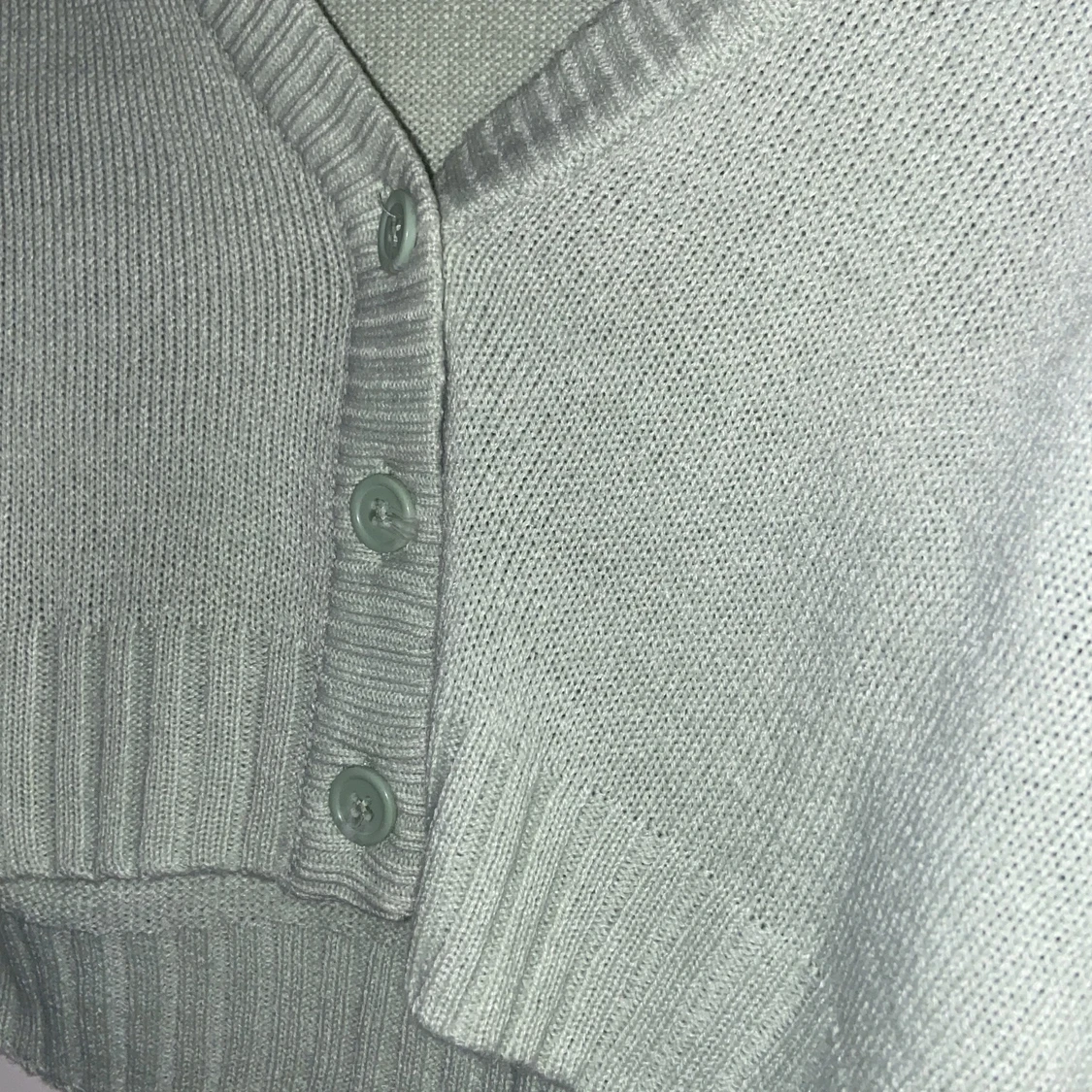 Fin mint tröja  - 90