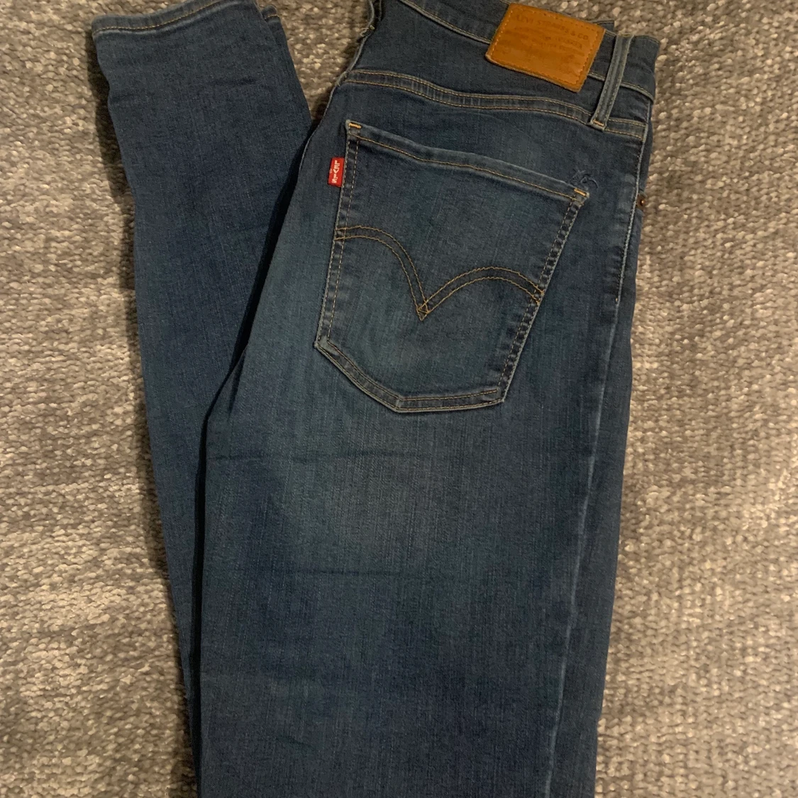 Levis jeans