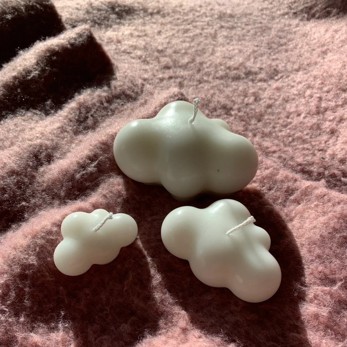 Molnljus i färgen Cotton!🤩 - 91