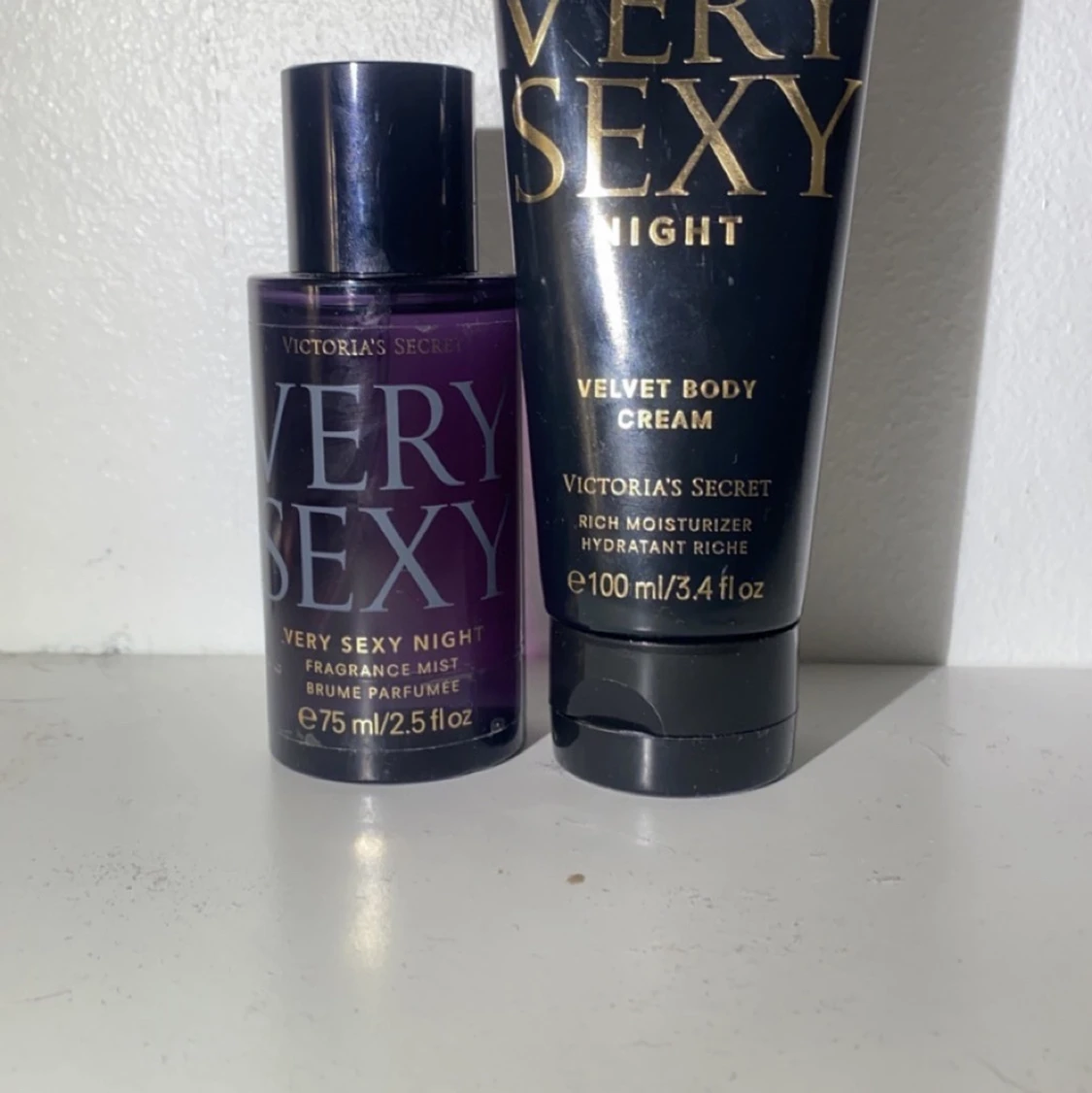 Parfym & kräm  - 90