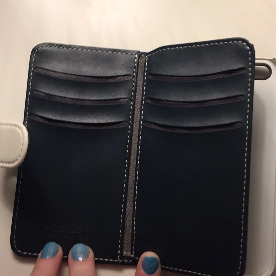 Holdit skal för iPhone 5 - 90