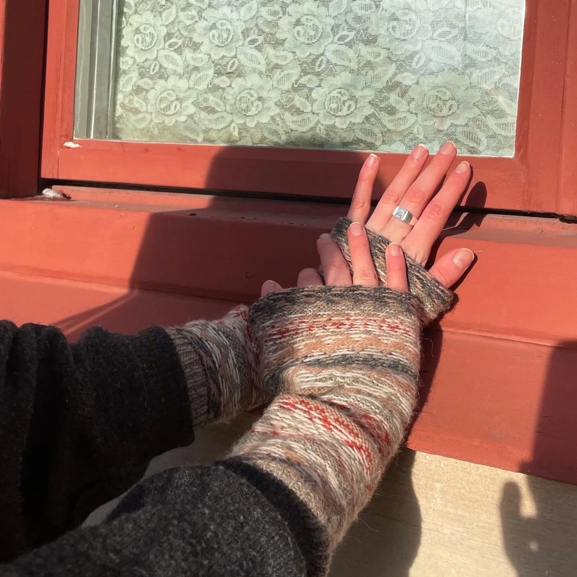 Handledsvärmare  - 90