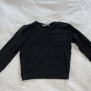 Pull & Bear svart topp, S - Aldrig använd 