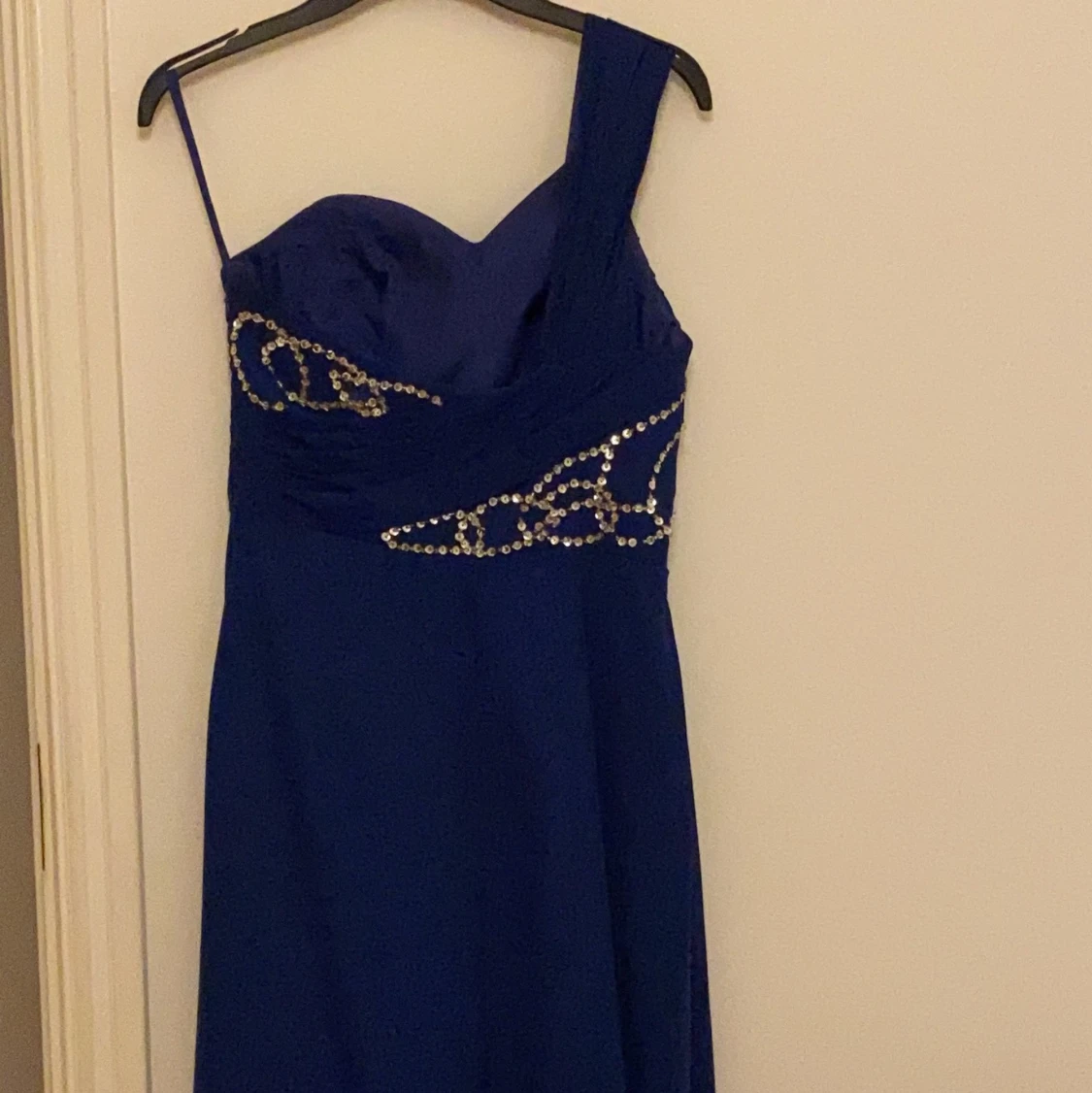 Bröllopsklänning - 91