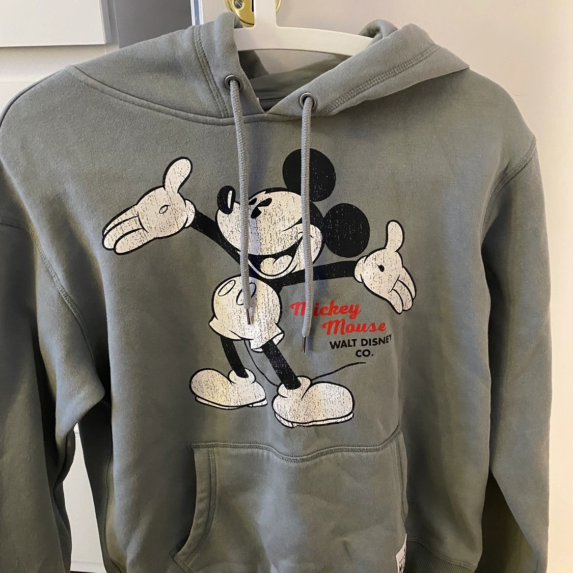 H&M Hoodie storlek s