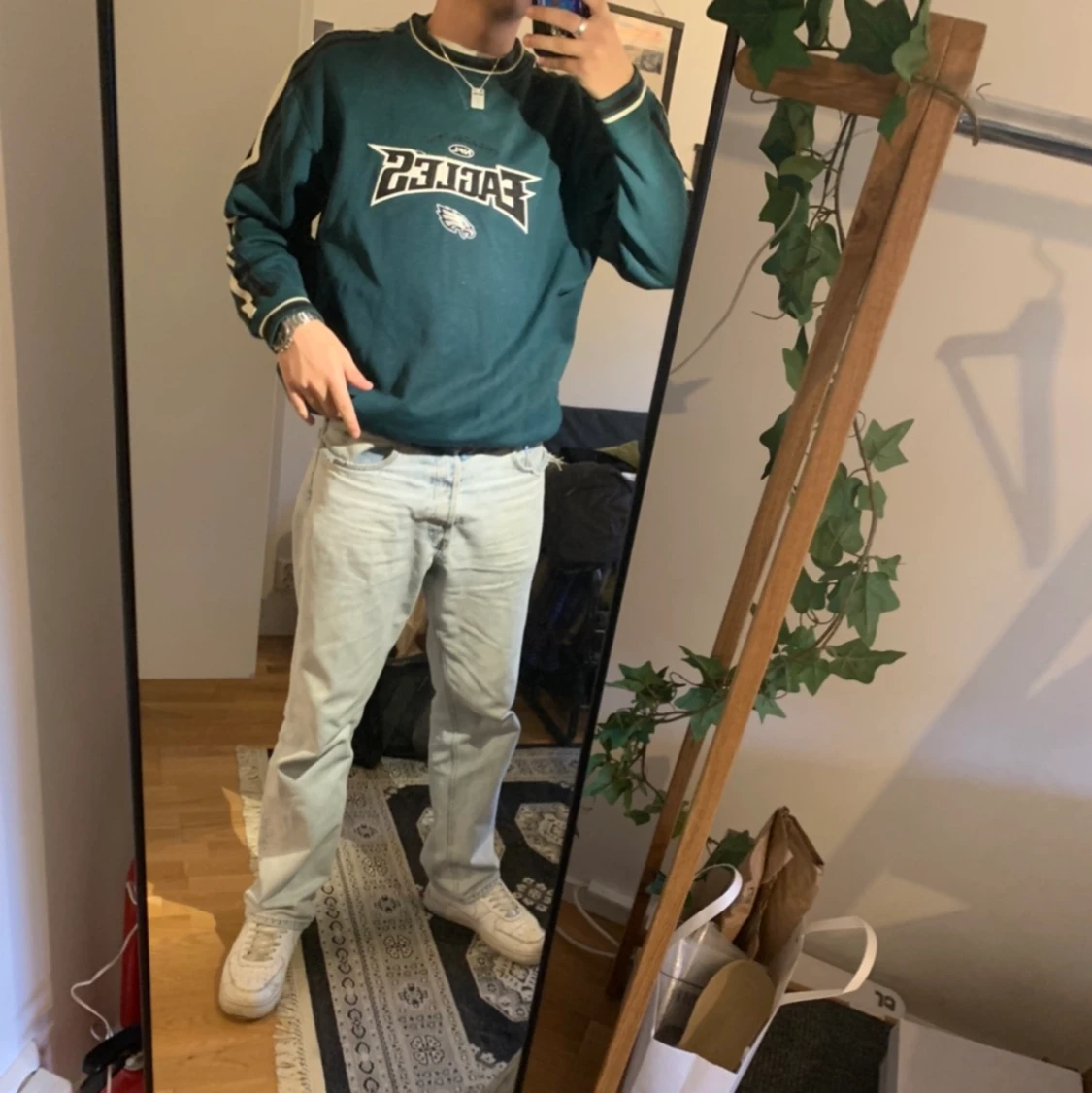 Vintage sweatshirt  - 90