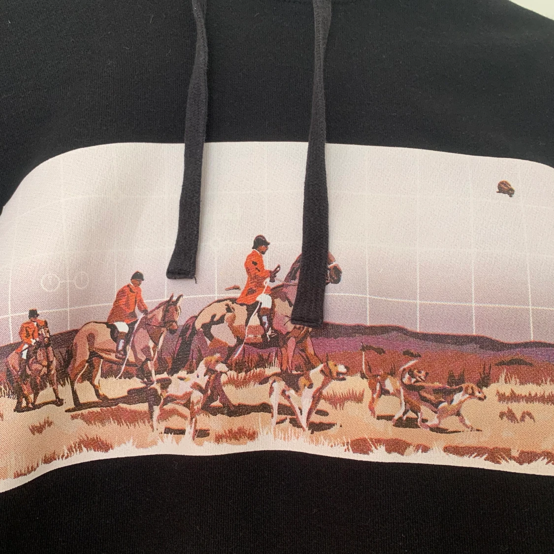 Billionaire boys club hoodie - 90