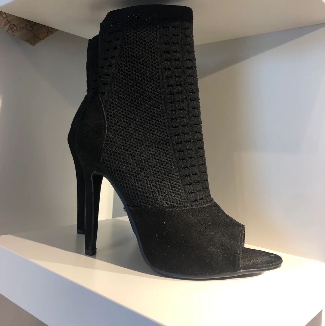 Stilettklackar från Tiamo