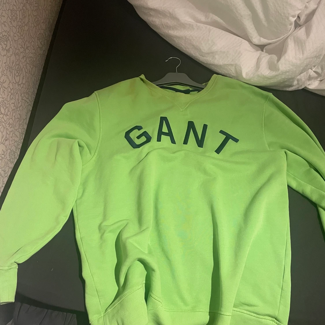 Gant hoodie 
