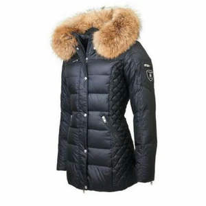 Rock and blue  - Säljer min jacka då jag köpt ny.skicka sms vid intresse o för att se på jackan.pris kan diskuteras 