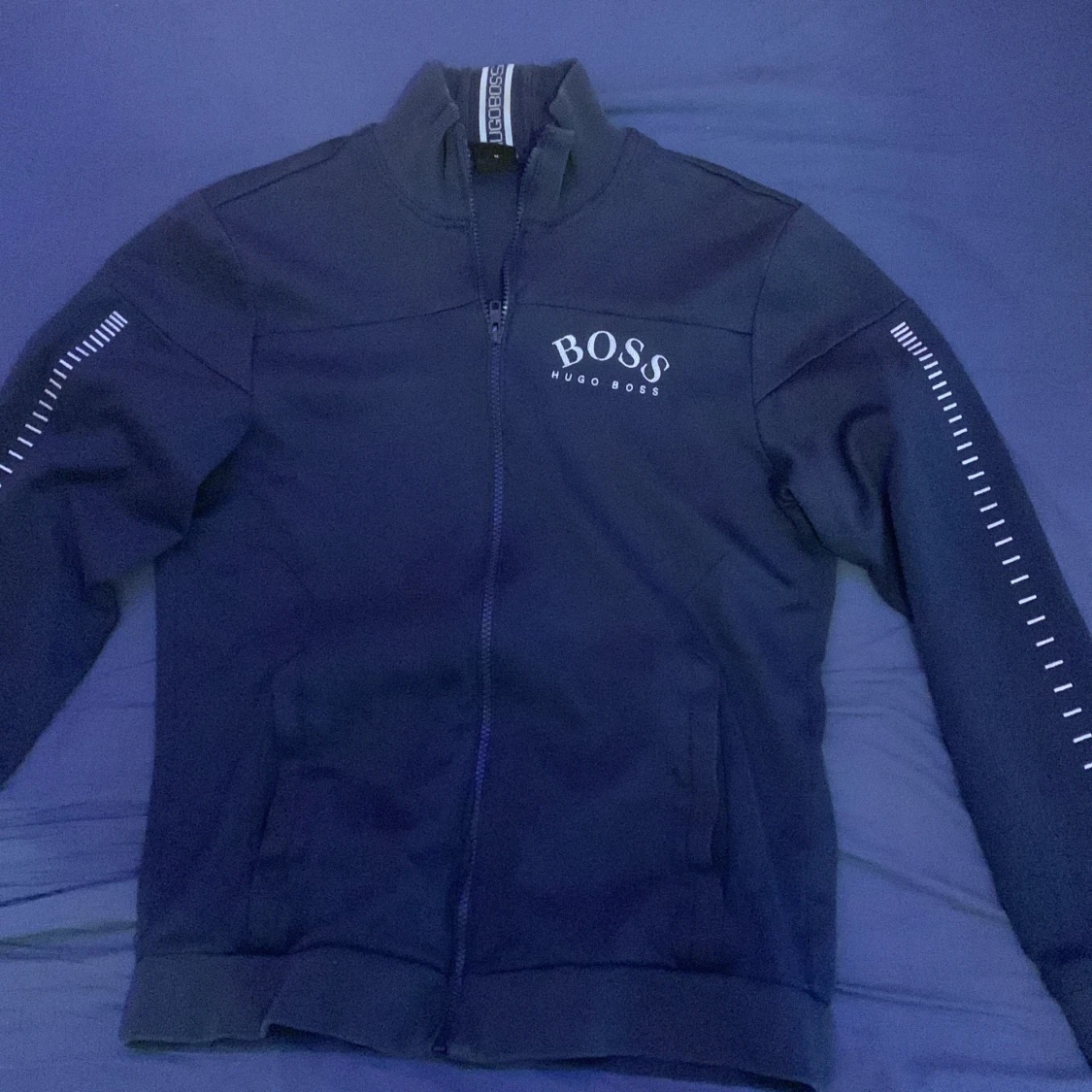 Hugo boss kofta storlek M