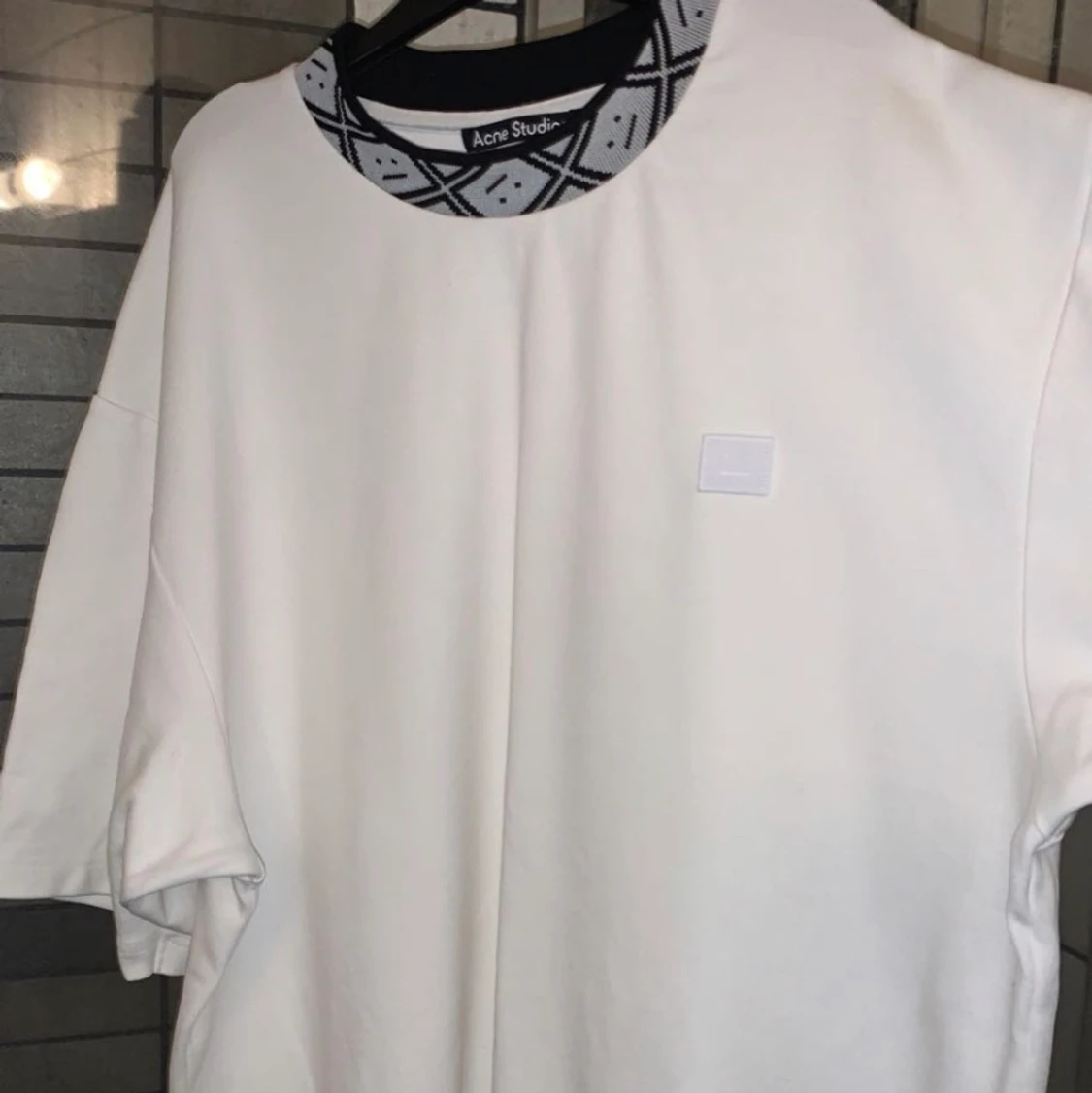 Acne studios t-shirt