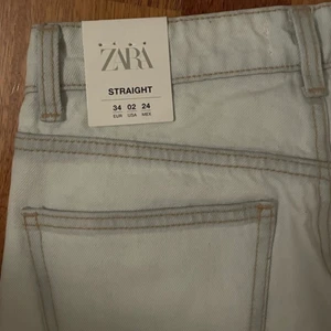 Zarajeans  - Helt nya