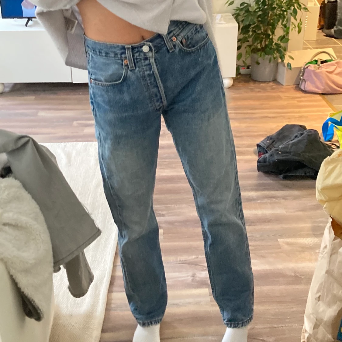 Levis Jeans w29 l32 - 91