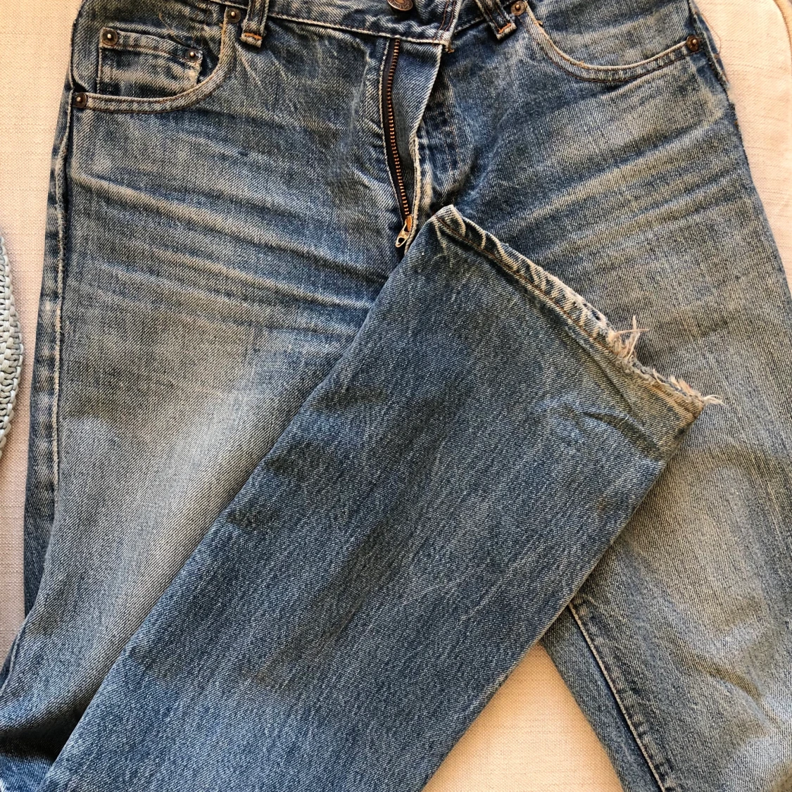 Vintage levis jeans  - 90