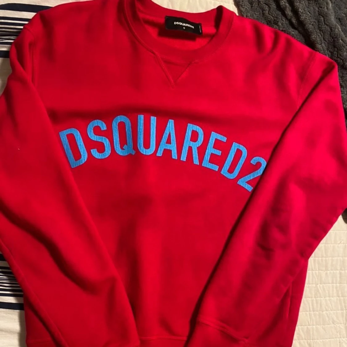 Dsquared2