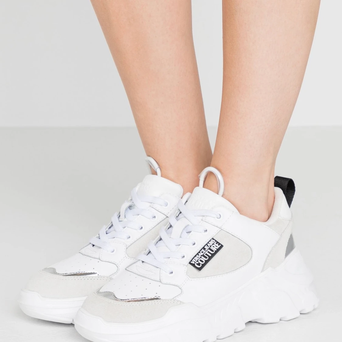 Versace Jeans Couture Skor storlek 39! - 90