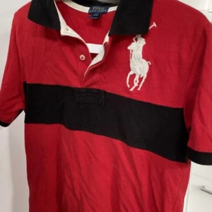 Ralph Lauren Piké, storlek M - Köpte för några år sedan, gott skick