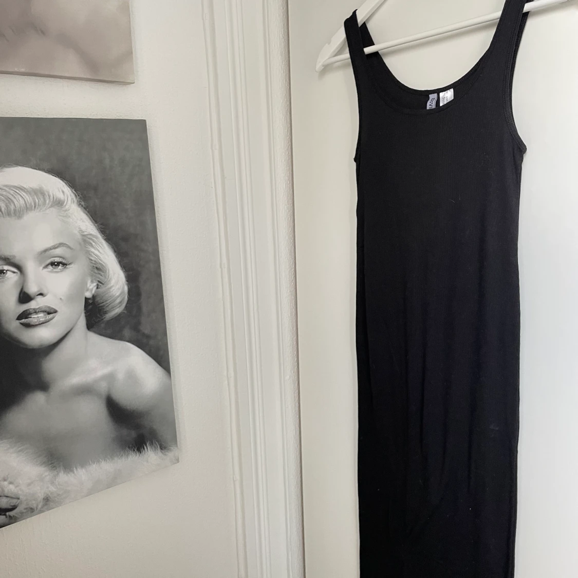 Lång strandklänning HM 🌾 - 90