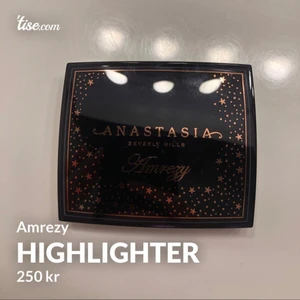 Amrezy highlighter - 250 inkl frakt