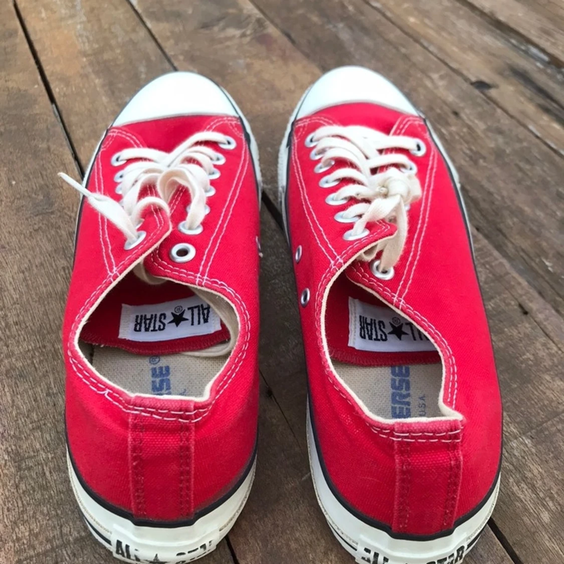 Vintage Converse Chuck Taylor All Star - 90