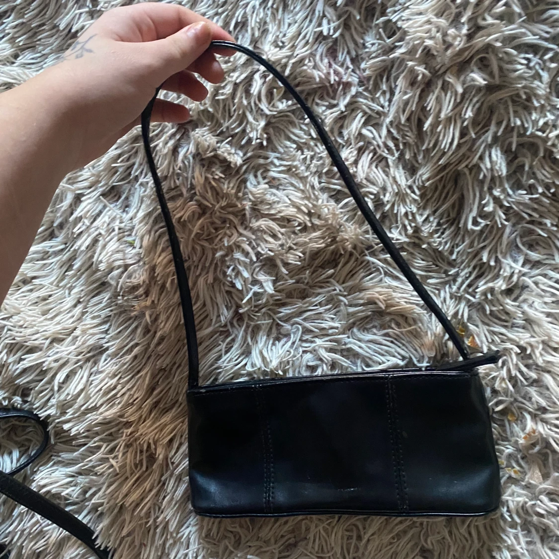 Stilig Liten handväska  - 90