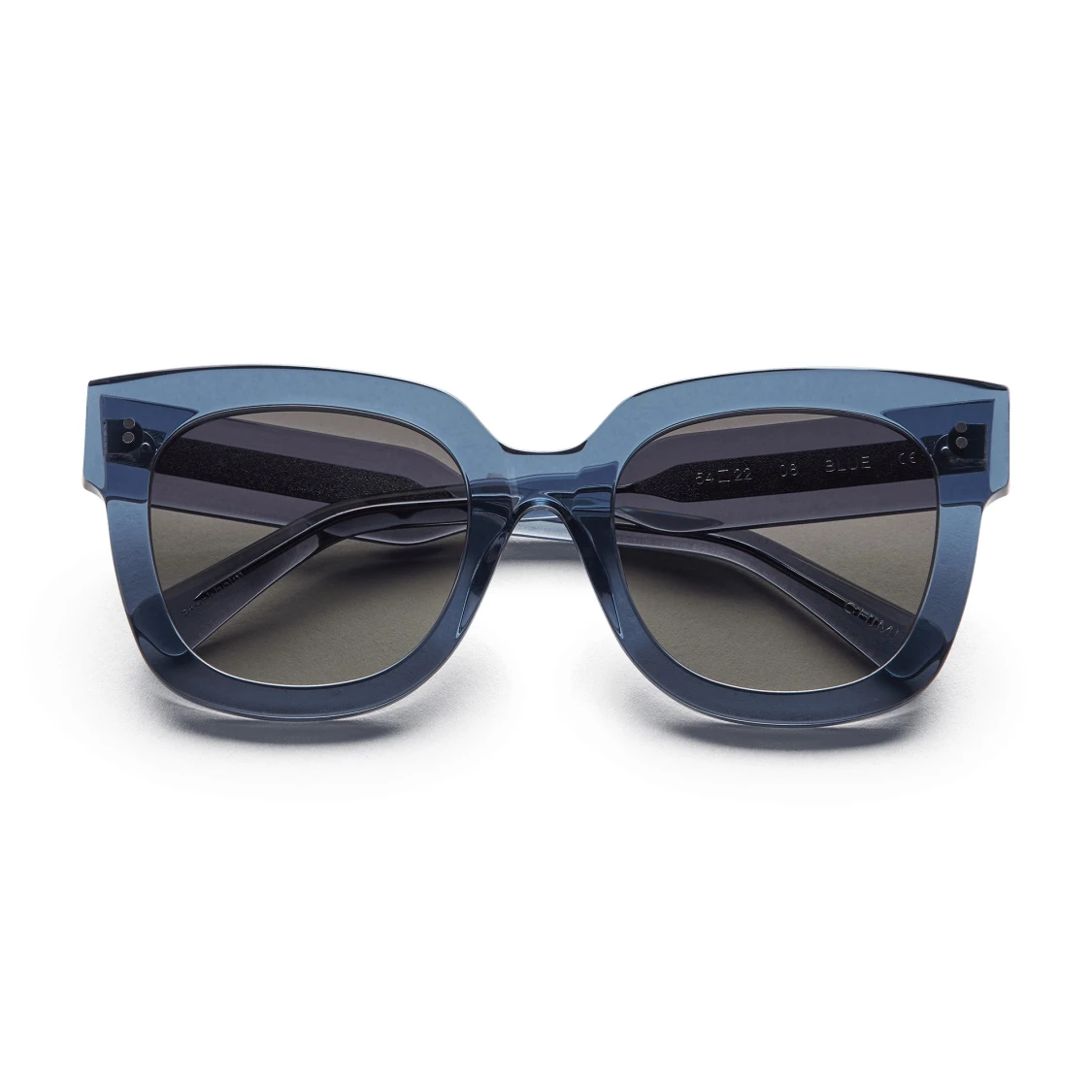 Chimi eyewear 08 blue
