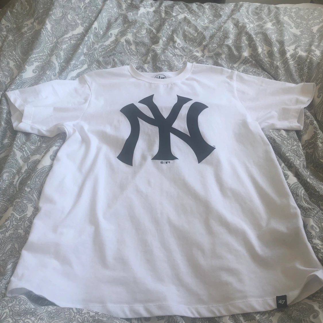 Yankee t-shirt - 90