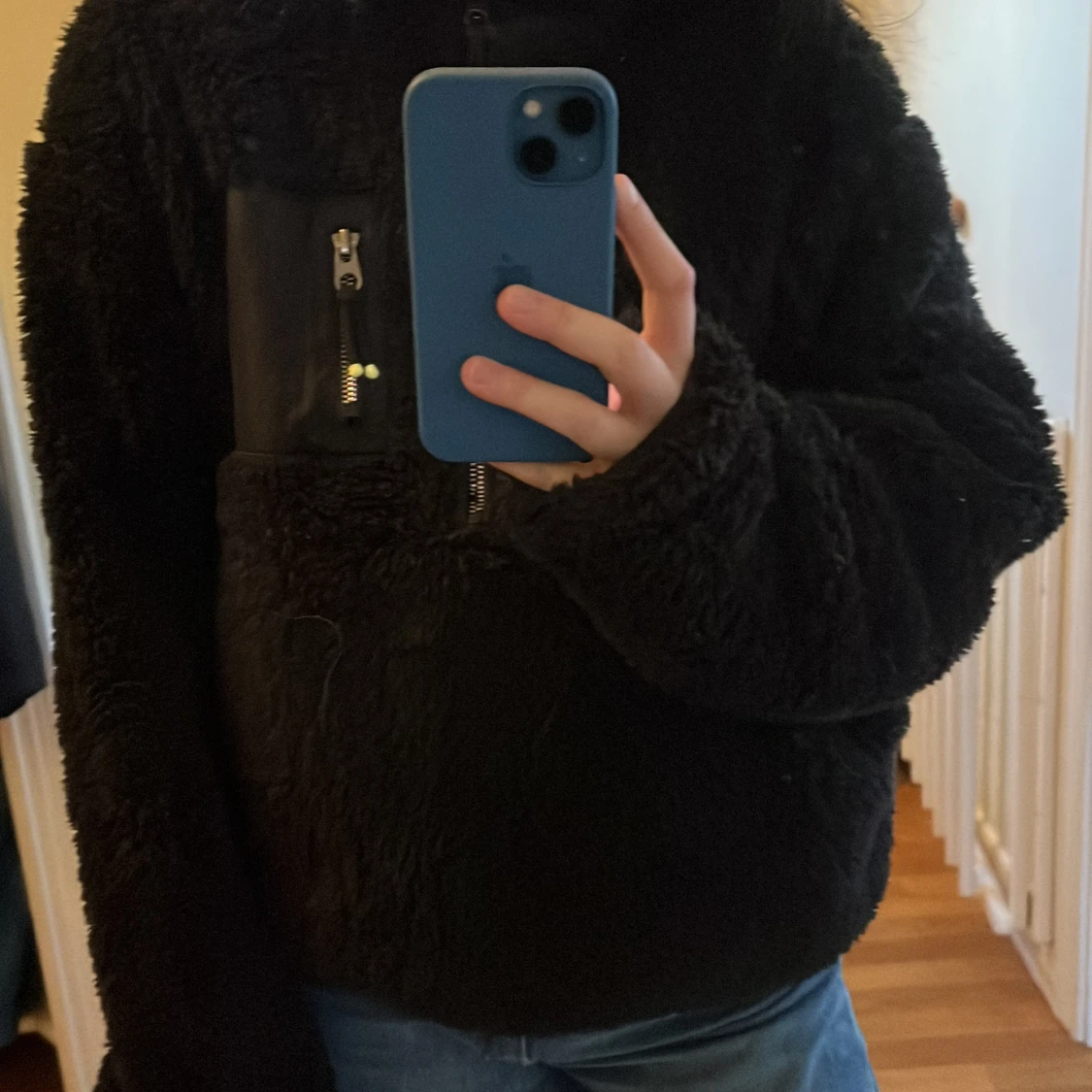 Knappt använd (slutsåld)❤️