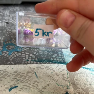 Frukt saker typ❤️✌️🍫🌮💕 - Dom e fina o man aa