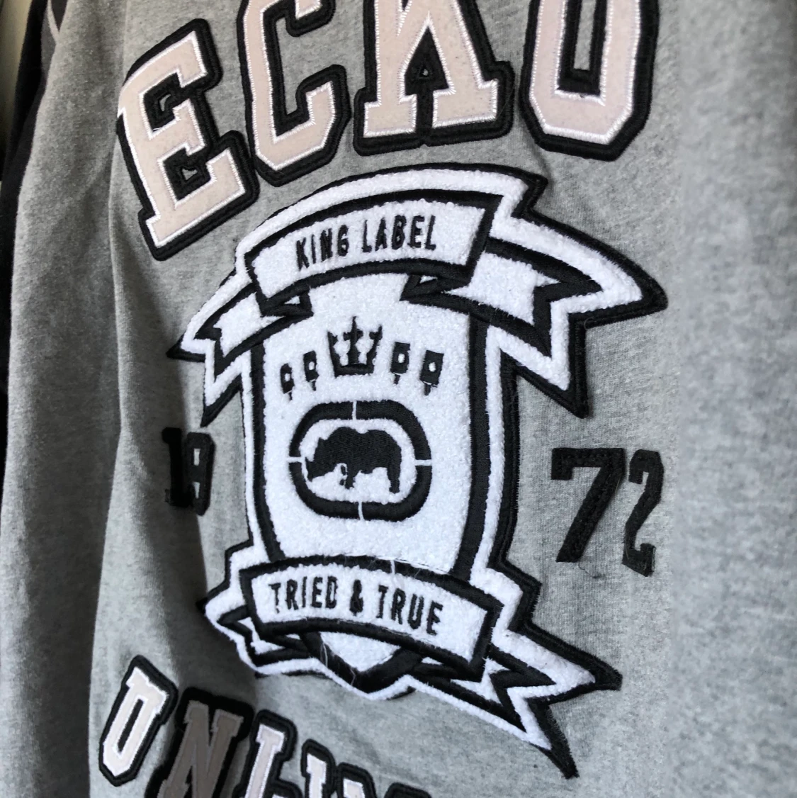 Eckō Unlimited Tröja - 91