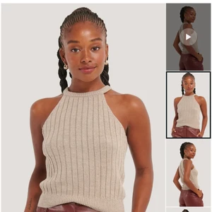 NA-KD - Varsamt använd 